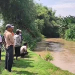 Niat Menyeberang, Kakek di Ponorogo Hilang Terseret Arus Sungai