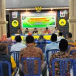 Pemkab Madiun Percepat Pembentukan Koperasi Merah Putih di 206 Desa dan Kelurahan