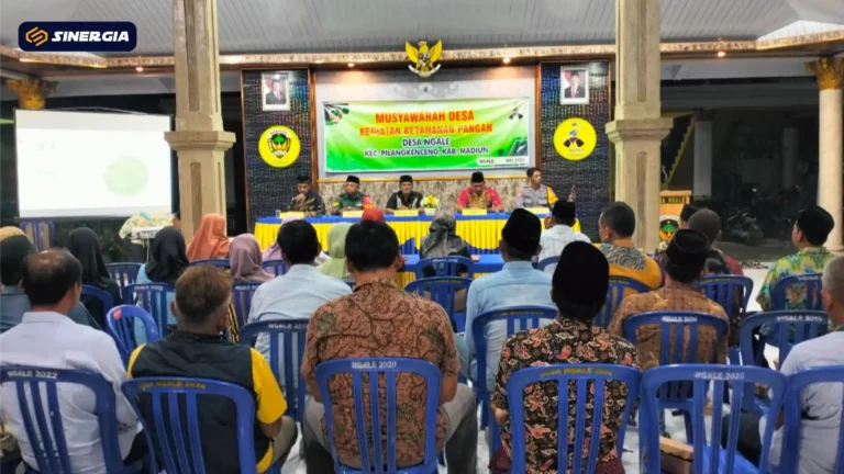 KOPERASI MERAH PUTIH