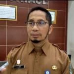 Kecelakaan di Perlintasan Sebidang Magetan, 1 Korban Dilarikan ke RSUD dr. Soedono