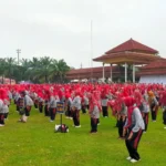 Pemkot Madiun Targetkan Angka Harapan Hidup di Angka 80 Tahun