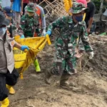 6 Jenazah Korban Longsor Trenggalek Berhasil Ditemukan