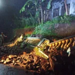 Rentetan Longsor di Magetan, Jalan Tertutup, Air Bersih Terputus, Sekolah Terdampak