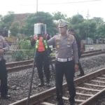Kecelakaan Maut di Magetan, Polda Jatim Olah TKP dengan Teknologi TAA 3D