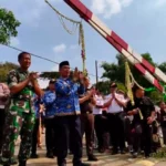 Tiga Perlintasan KA Dioperasikan, Bupati Madiun Berpesan Agar Insiden Magetan Tidak Terulang