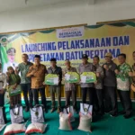 Resmikan Renovasi 221 RTLH, Pemkab Madiun Targetkan Peningkatan Kesejahteraan Warga