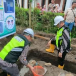 Pemkab Madiun Genjot Program SPALDS, Tekan Stunting dan Tingkatkan Sanitasi