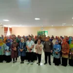 Pemkot Madiun Benahi 43 Sekolah, Anggarkan Rp. 3,4 Miliar untuk benahi Kamar Mandi dan Lingkungan