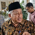 Mohammad Nuh Nilai Sekolah Rakyat Jadi Upaya Memuliakan Kaum Dhuafa