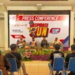Kota Madiun Jadi Tuan Rumah Perdana Aspirasi Run 2025, Libatkan Anak Muda dan Teknologi AI
