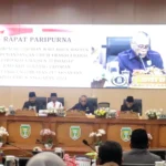 Ini Jawaban Wali Kota Madiun atas PU Fraksi DPRD terkait LKPJ 2024