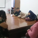 Razia Warung Esek-Esek,  Satpol PP Amankan 6 Wanita Gemoy, Satu Positif HIV 