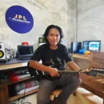 Dari Panggung Jalanan ke Jejak Karya, Nogling S. Seniman Musik yang Tak Pernah Menyerah