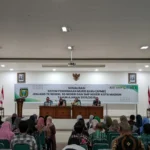 Ini Persentase Daya Tampung SPMB 2025 Kota Madiun, Ada Tes Akademik