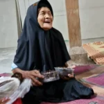 Kisah Misringah, Jamaah Haji Tertua Di Ponorogo Yang Menabung Dari Hasil Jualan Asam Jawa