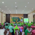 KBIHU Ulul Azmi Al Mukarromah Gelar Walimatus Safar Haji, 51 Jemaah Siap Berangkat ke Tanah Suci