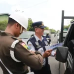 Razia Kendaraan, Dishub Jatim Temukan 12 Pelanggaran di Wilayah UPT P3LLAJ Madiun
