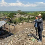 TPA Winongo Bakal Jadi Kebun Buah, Solusi untuk Ketahanan Pangan 