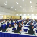 10.000 Lebih Peserta Jalani Seleksi PPPK Tahap 2 di Kota Madiun 