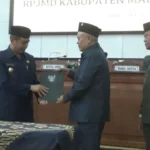 RPJMD 2025–2029 Disepakati, Jadi Arah Pembangunan Lima Tahun ke Depan