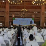 Berangkat Haji, Tiga ASN Dinas Kesehatan Ponorogo Ajukan Cuti