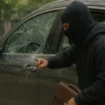 Modus Pecah Kaca Mobil di Ponorogo, Uang Rp350 Juta Raib