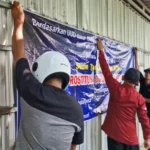 Warung Esek-Esek di Ponorogo Berdiri Diatas Lahan Asetnya, Ini Langkah PT KAI