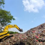 DLHP Magetan Mendapat Teguran KLHK, Disebut Pengelolaan Sampah Masih Open Dumping