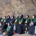 Jamaah Calon Haji Asal Indonesia Laksanakan Wisata Religi di Makkah