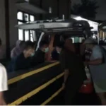 RSUD dr. Sayidiman Identifikasi Empat Korban Tewas Insiden KA Malioboro Ekspres