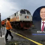 DJKA Investigasi Insiden Kecelakaan KA Malioboro Ekspres Tabrak 7 Motor di Magetan