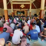 Kemenag Magetan Gelar Pembekalan Calon Jemaah Haji, Teknis Pemberangkatan Berubah