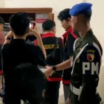 Dugaan Penyalahgunaan Identitas, Kejaksaan Geledah Kantor Dispendukcapil Ponorogo