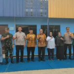 Program Makan Bergizi Gratis Mulai Dijalankan di Madiun, Dua Dapur Siap Produksi