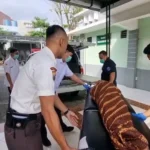 Siswa Pencak Silat di Ponorogo Meninggal Dunia Saat Latihan, Diduga Asma Kambuh