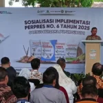 Kabupaten Madiun Uji Coba i-Pubers, Aplikasi Penyaluran Pupuk Subsidi