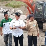 Polres Magetan Siap Jerat Pidana Tambang Bermasalah di Sayutan