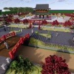 Wow! Kota Madiun Bakal Punya Kampung Jepang, Dilengkapi Laboratorium Bahasa