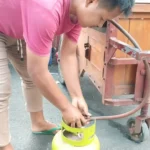 Krisis Elpiji 3 Kg di Magetan, Warga Desak Pemerintah Turun Tangan