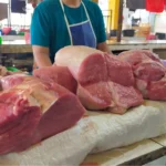 Menjelang Idul Adha, Harga Bahan Pokok dan Daging Sapi di Kota Madiun Masih Stabil