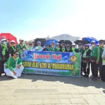 Jemaah Haji Khusus Sindo Wisata Diajak City Tour dan Napak Tilas Haji