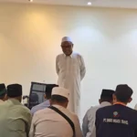 Ini Alur Jemaah Dalam Menghadapi Puncak Haji di Armuzna