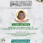 Jemaah Haji Asal Magetan Wafat di Tanah Suci, Kemenag Pastikan Ibadah Telah Tuntas