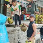 Gas Elpiji 3 Kg Langka di Magetan, Warga Kelimpungan Harga Tembus Rp. 26 Ribu