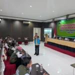 Dinas Sosial Kabupaten Madiun Gelar Bimtek Tagana dan Pordam untuk Perkuat Layanan Psikososial