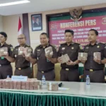 Kejari Ponorogo Sita Lebih dari Rp 3 Miliar Terkait Kasus Dana BOS di SMK 2 PGRI