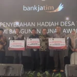 Pemkab Madiun Apresiasi Empat Desa Atas Pelunasan Pajak PBB-P2 Tahun 2025