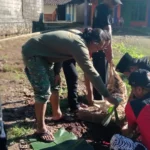 Menanamkan Rasa Syukur Lewat Berkurban dari Perguruan Pencak Silat Cempaka Putih Pusat Magetan