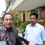 Dewan Pendidikan Jatim Tinjau Proses SPMB di SMAN 2 Kota Madiun