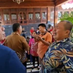 Buntut Penyelidikan Kejaksaan, Tangisan Sekdin Dukcapil ke Bupati Sugiri